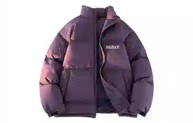 a02 Outdoor Windproof Down Jacket