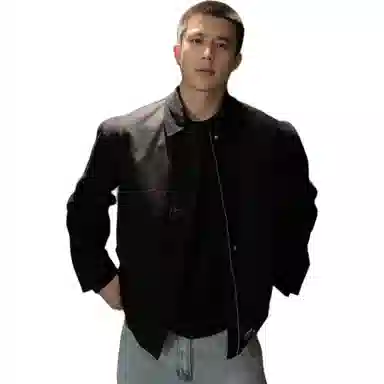 SUNSETMONENT bomberDuck