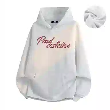 PAUL COSTELLOE 320gLogo