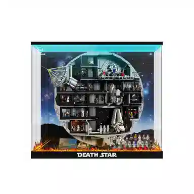 LIGHT YOUR BRICKS 75419UCS