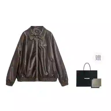 IMXS Vintage Biker Jacket