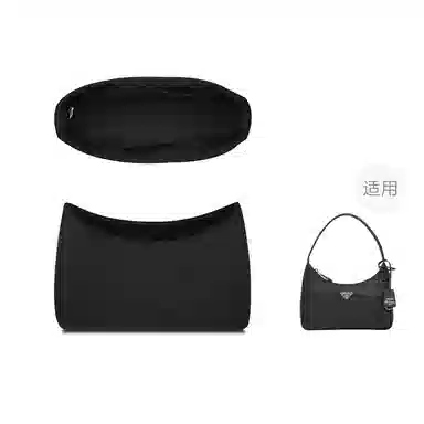 FANJI Prada hobo 22