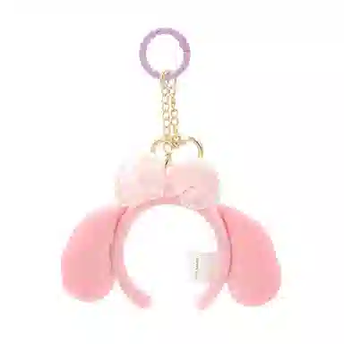 E-STRONG x Sanrio DIY