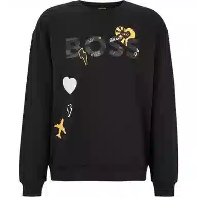 HUGO BOSS FW22