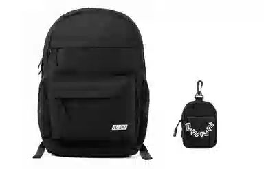 左右力量 训练多功能行李袋大容量 篮球包双肩包 防水