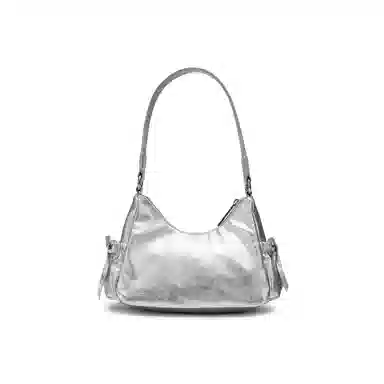 Champion Shoulder Bag With 2 Pocket SS26