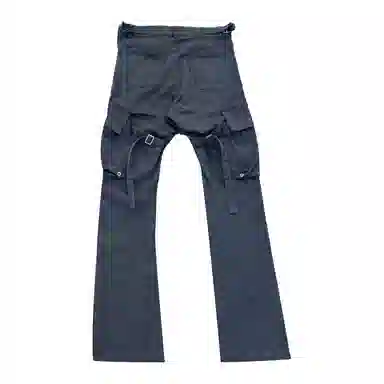 YICHEN vujade1.0vibecleanfit