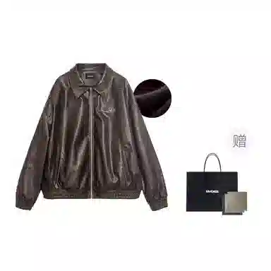 IMXS Vintage Biker Jacket