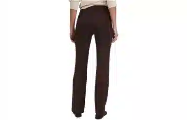 lululemon Smooth Fit High-Rise Pant