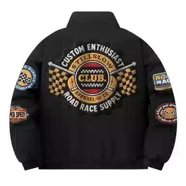 Stillslow LOGOcleanfit