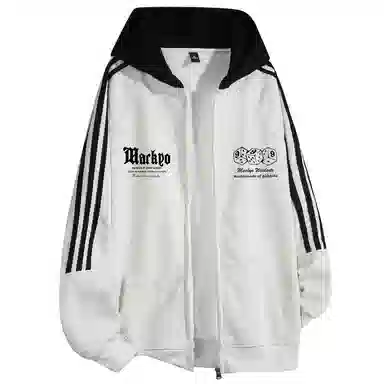 Mackyo x SOORCHCE Logo