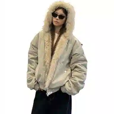 City Hipster cleanfit