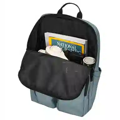 SAMSONITE GEMI 26.5L Logo