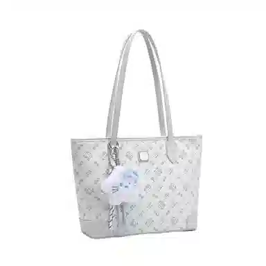 NATTY Tote PU