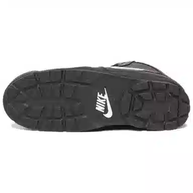 Stussy x Nike Air Baltoro High Black