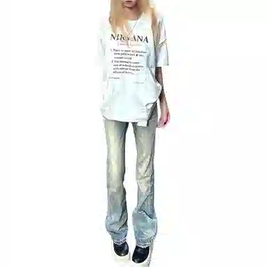 BEAR UNION cleanfitvintage