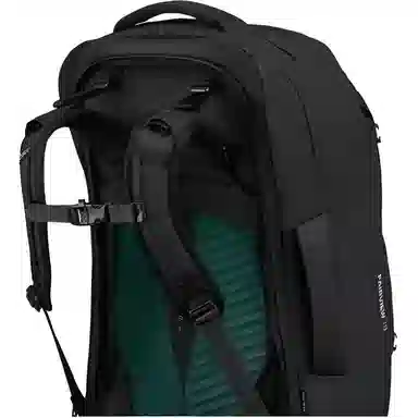 OSPREY70L Fairview logo