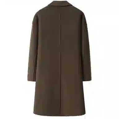 Maserati Melard Coat