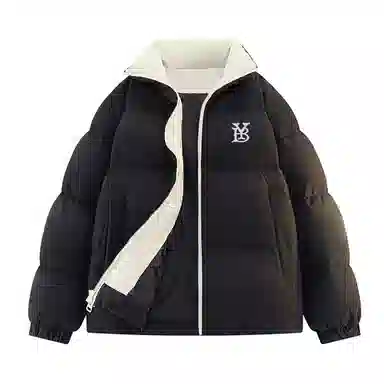 YABAOBAO Cloud Puff Down Jacket