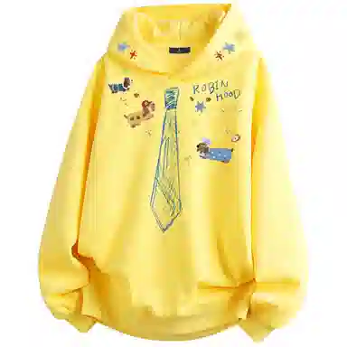 ROBINHOOD 280g Hoodie