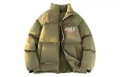 a02 Down Jacket