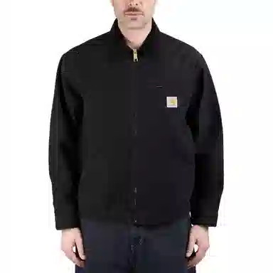 Carhartt WIP OG Detroit Jacket