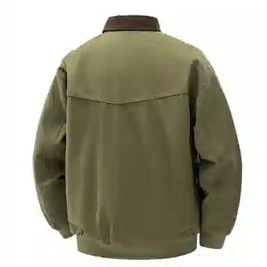 COLD MAPLE FW25