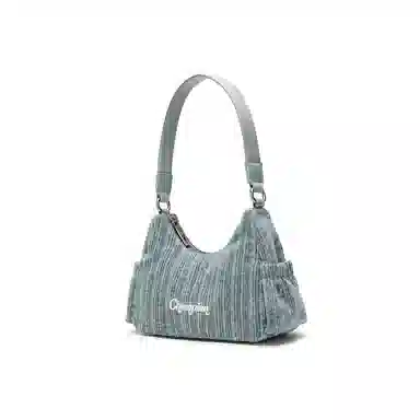 Champion Shoulder Bag With 2 Pocket SS26