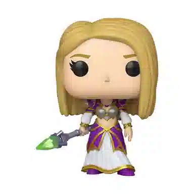 Funko Q
