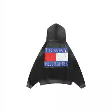 False Perception Toomy