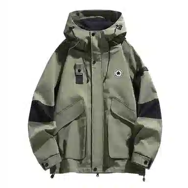 COLD MAPLE FW25