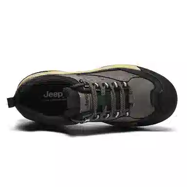 Jeep Hiking Shoes