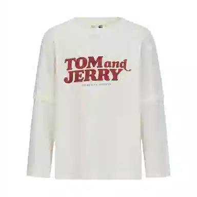 little MOCO.TOM AND JERRY T FW25