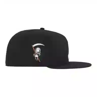 SupremexNew Era FW25 Week 7 Reaper S Logo S -