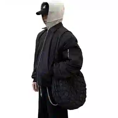 PODGORNOI cleanfitbomber