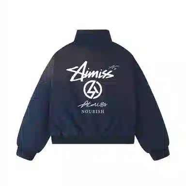 AIMISS Logo