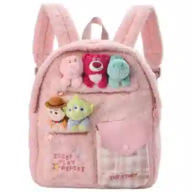 POTDEMIEL x Disney Q