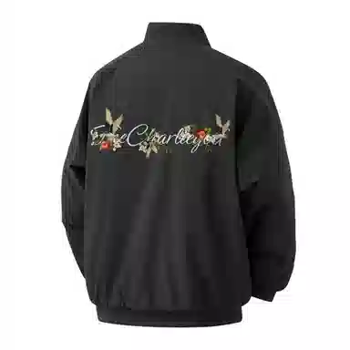 CHARLIE GOLF cleanfitlogo