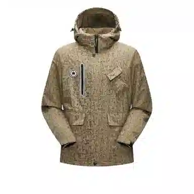 COLD MAPLE FW25