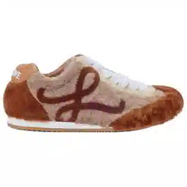 LOEWE Ballet Runner 2.0