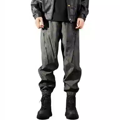 ASSIDUOUS CONFUSED EFFORT 2025