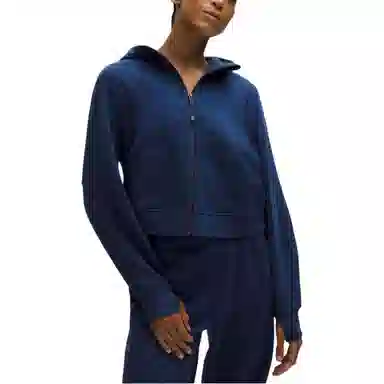 lululemon Scuba Hoodie
