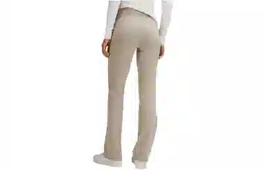 lululemon Smooth Fit High-Rise Pant