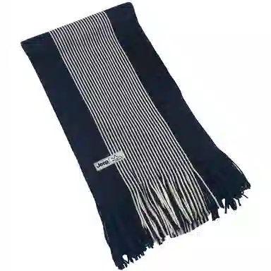 Jeep Winter Scarf