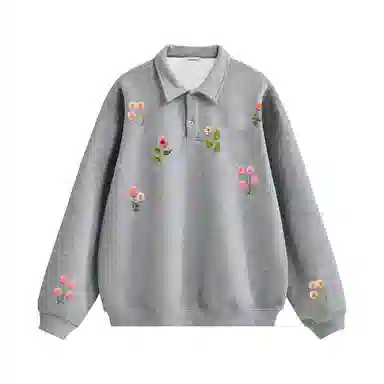 7 SEVFUN CleanfitPolo