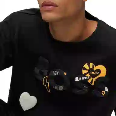 HUGO BOSS FW22