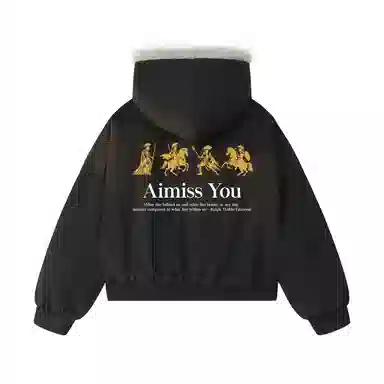 AIMISS Logo