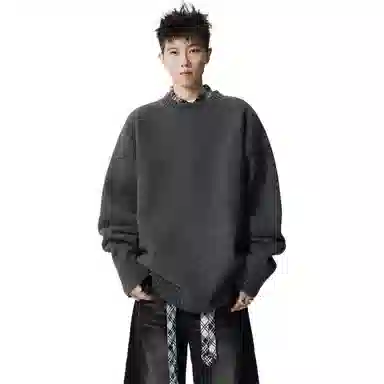 City Hipster vintage