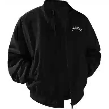 AULDEY logoboxyfitcheck