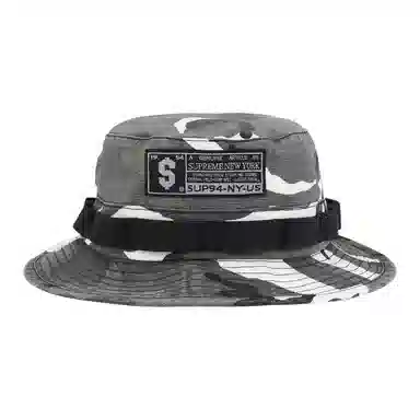 Supreme FW25 Week 7 Military Boonie